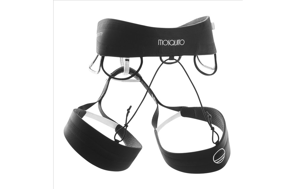 Mosquito Harness