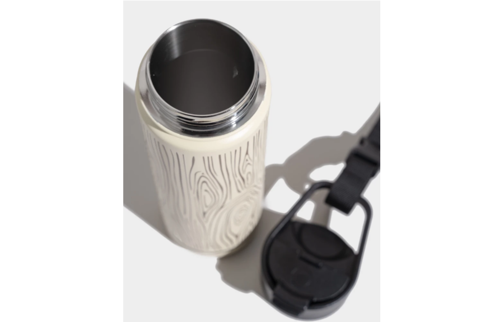 Insulated Steel Bottle 22 OZ