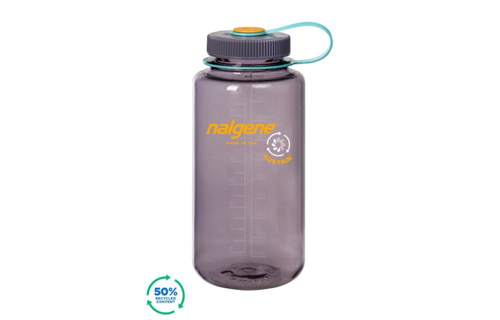 32 OZ Wide Mouth Water Bottle