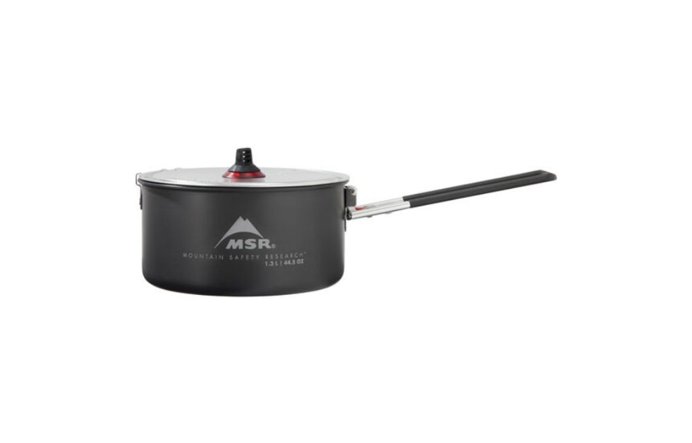 Ceramic Solo Nonstick Pot