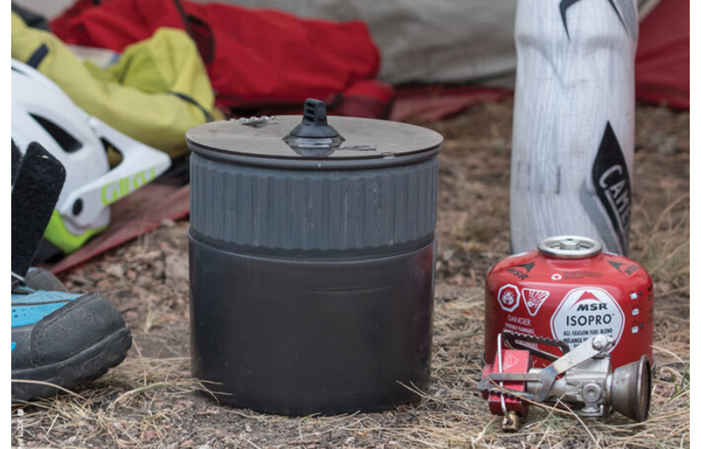 Trail Mini™ Duo Cook Set