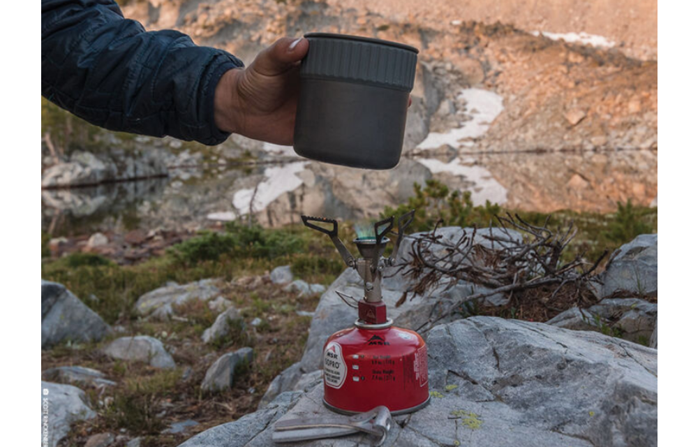 Trail Mini™ Duo Cook Set