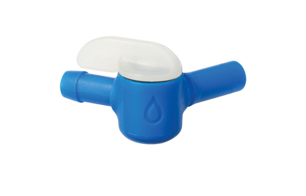 Big Zip™ EVO Shutoff Valve