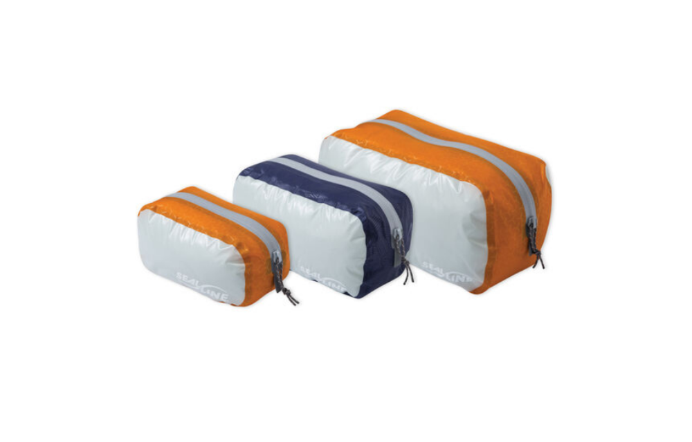 Blocker™ Zip Sack