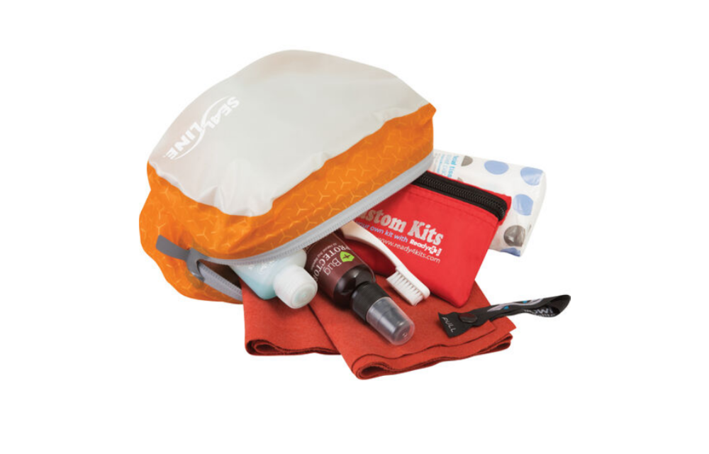 Blocker™ Zip Sack
