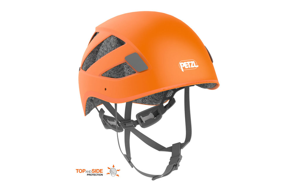 Boreo Helmet
