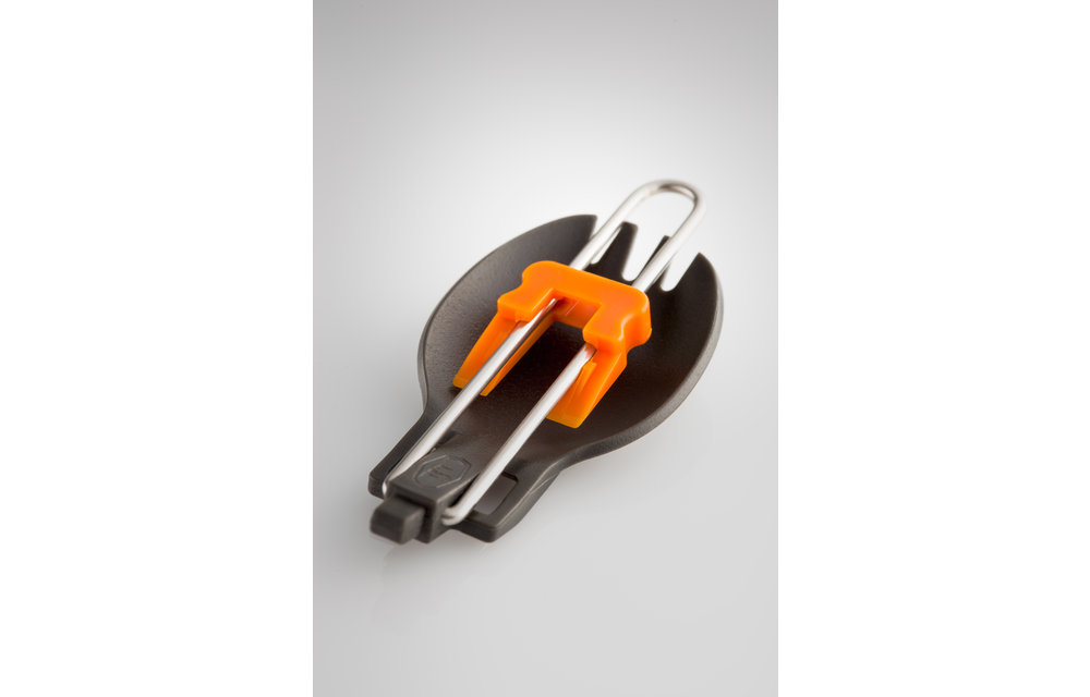 Folding Foon