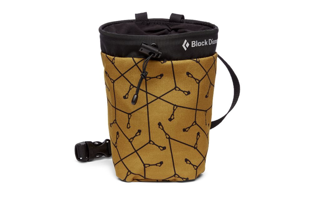 Gym Chalk Bag