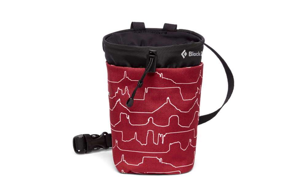 Gym Chalk Bag