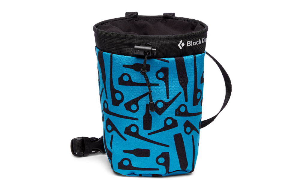 Gym Chalk Bag