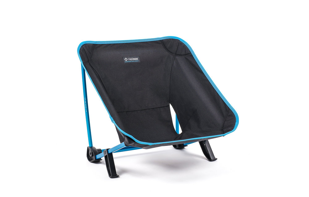 INCLINED FESTIVAL CHAIR