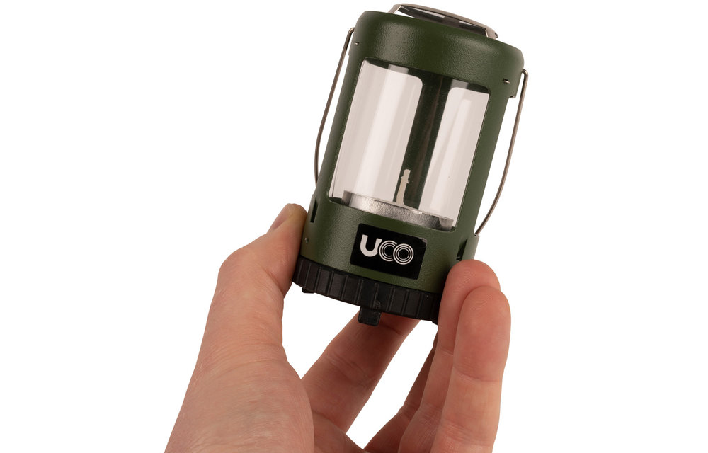 Mini Lantern Kit