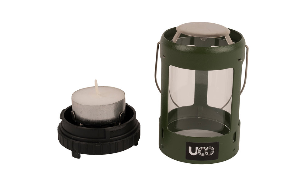 Mini Lantern Kit