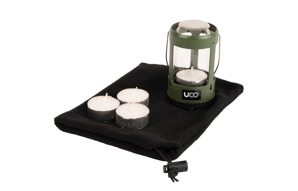 Mini Lantern Kit