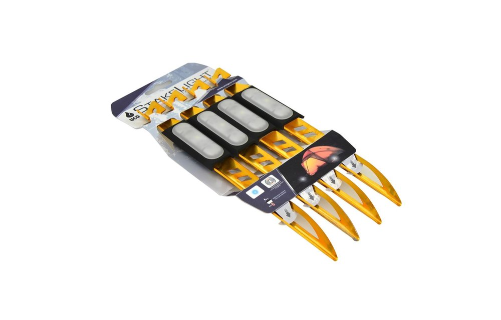 StakeLight 4-Pack