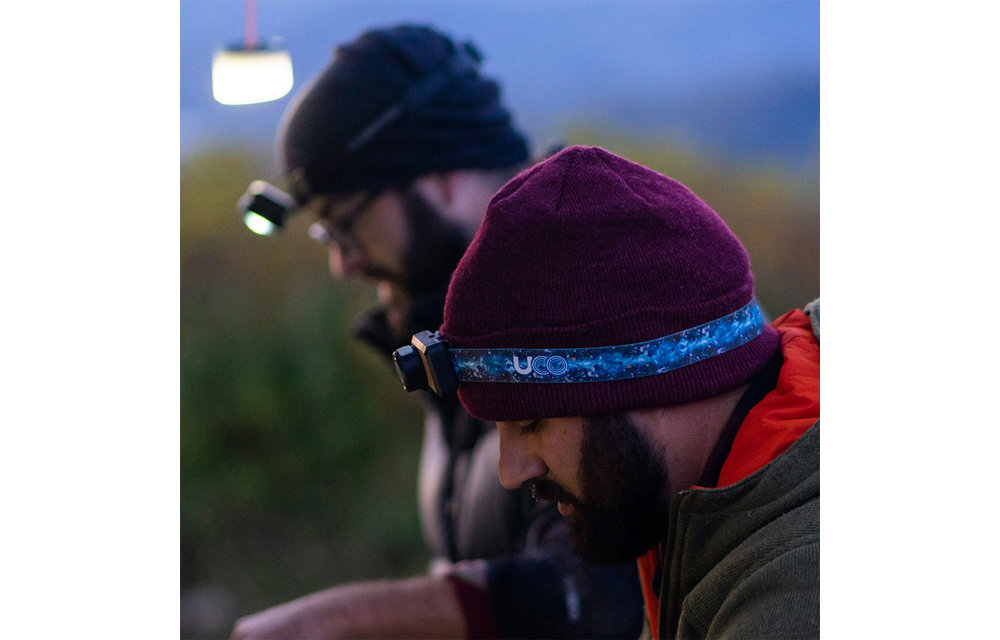 Beta Headlamp