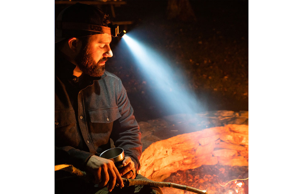 Beta Headlamp