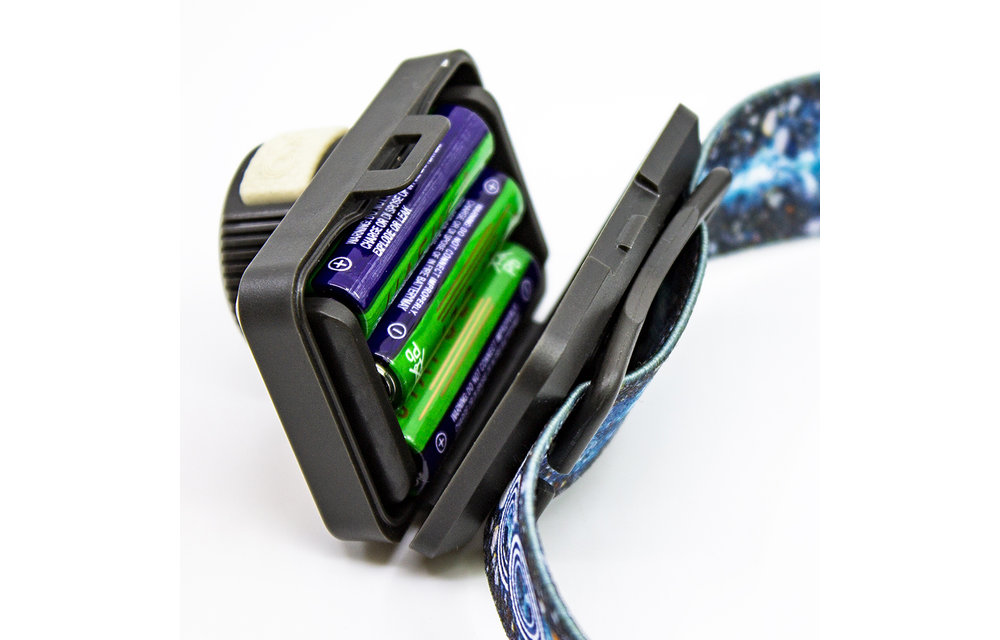 Beta Headlamp