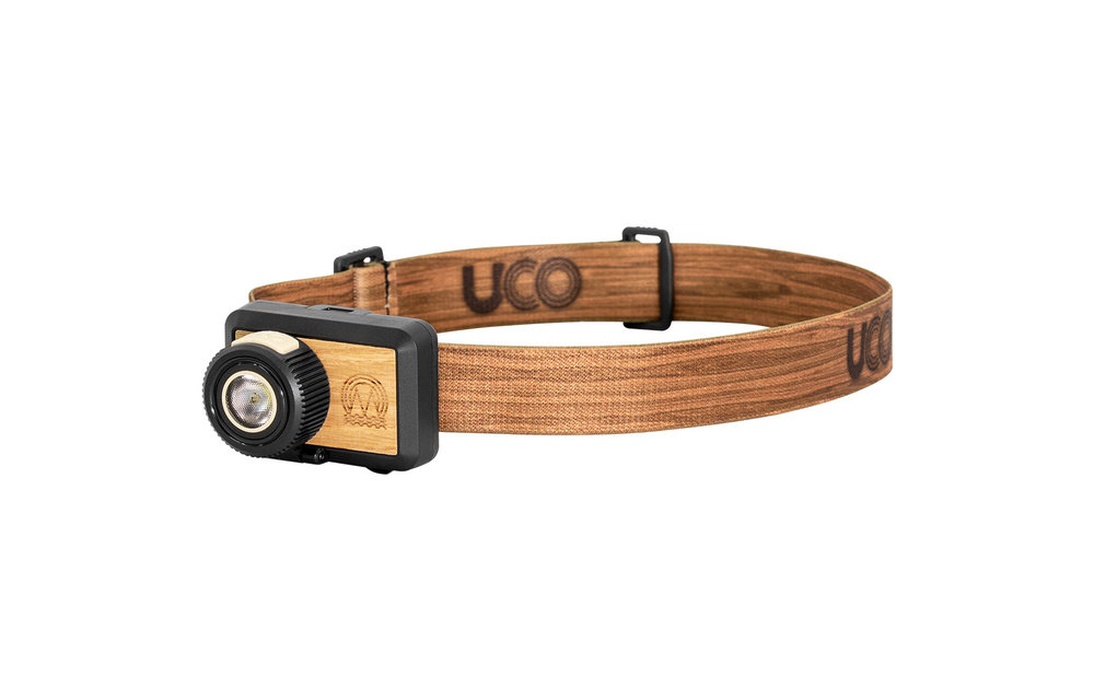 Beta Headlamp