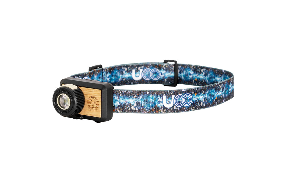Beta Headlamp