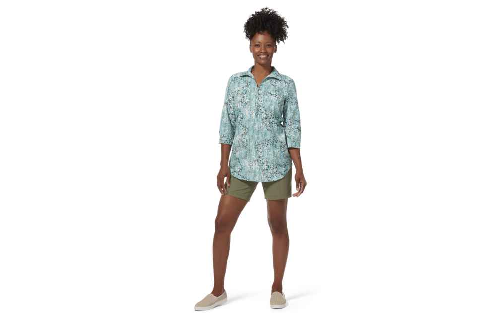 Women's Discovery III Short