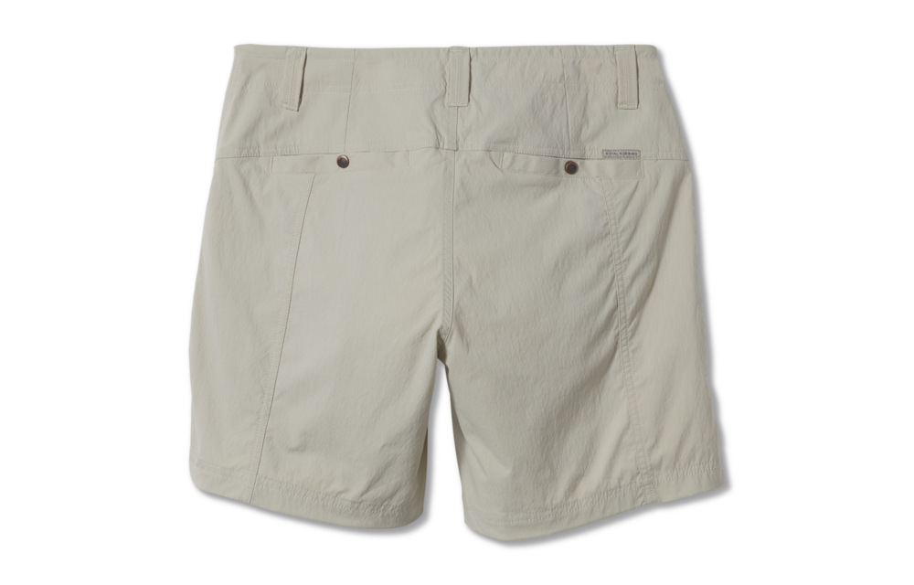Women's Discovery III Short