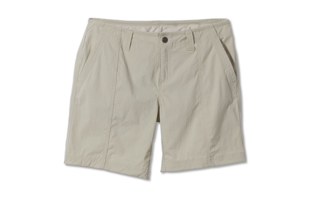 Women's Discovery III Short