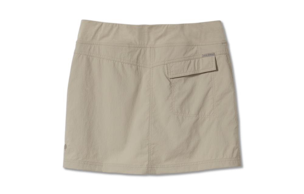 Jammer Skort