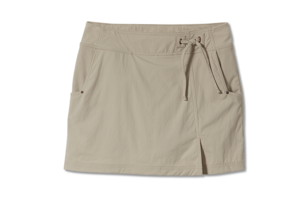 Jammer Skort