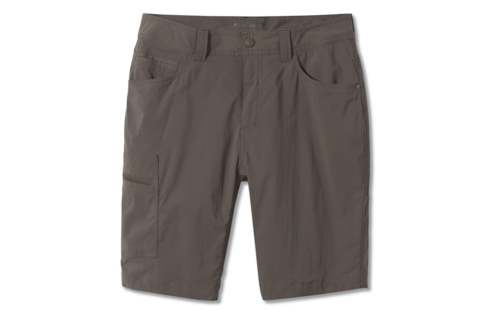Active Traveler Strech Short