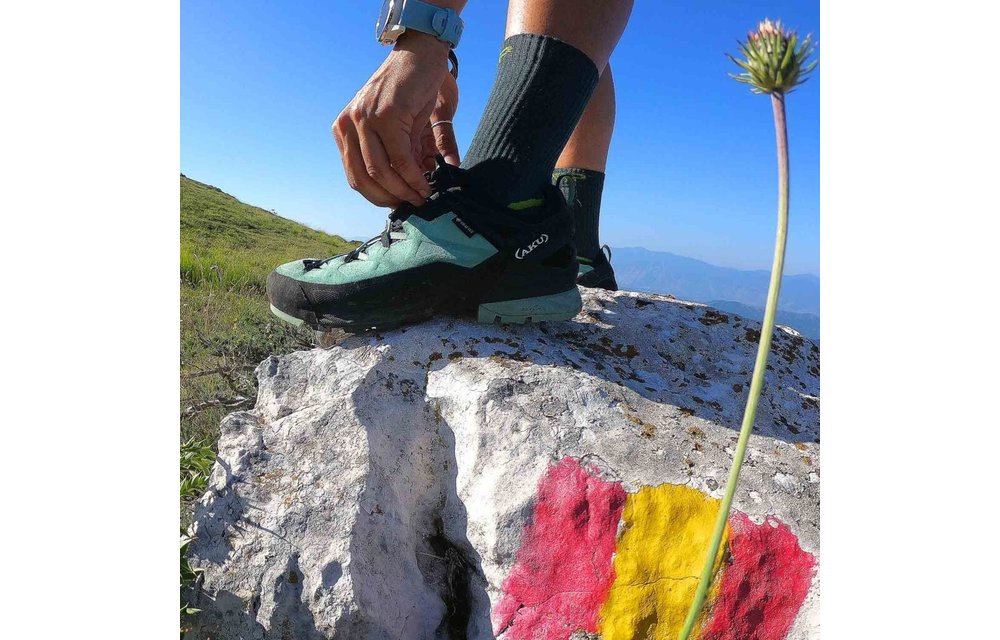 Women Rock DFS GTX