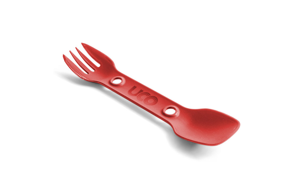 ECO Utility Spork Classic