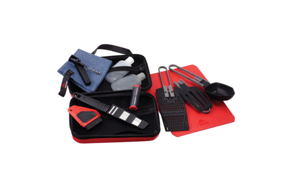 Alpine Deluxe Kitchen Set