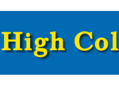High Col