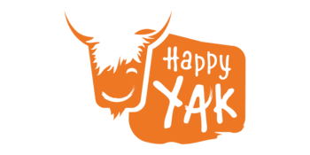 Happy Yak