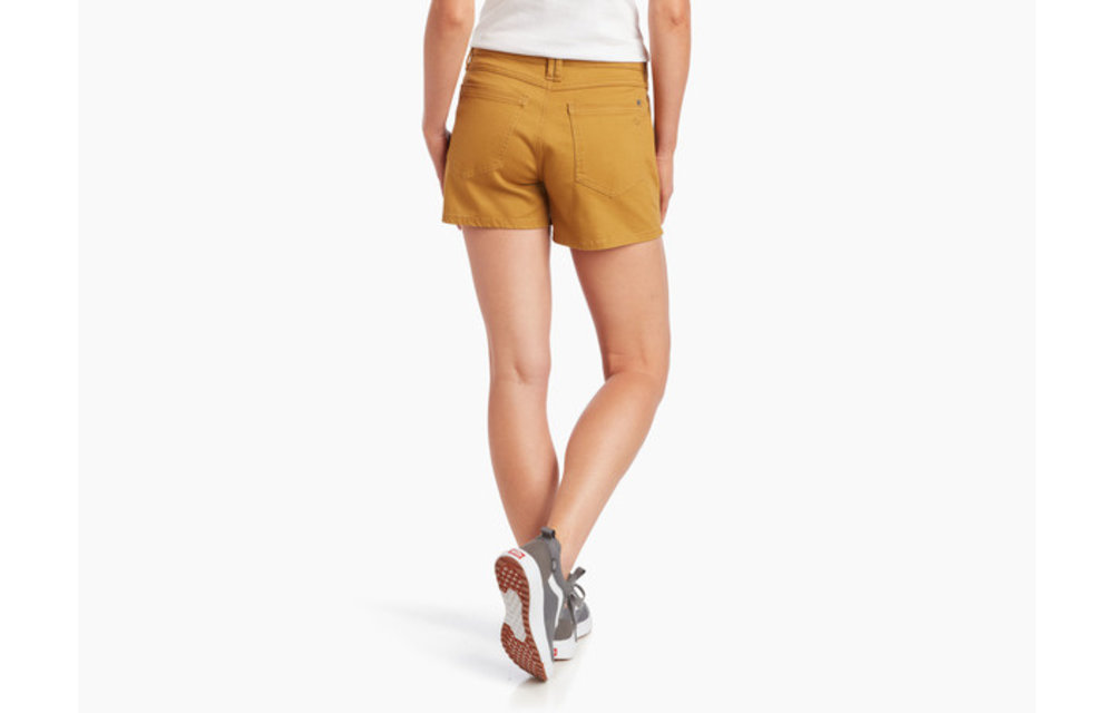 Kontour Short 4"