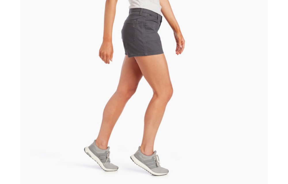 Kontour Short 4"