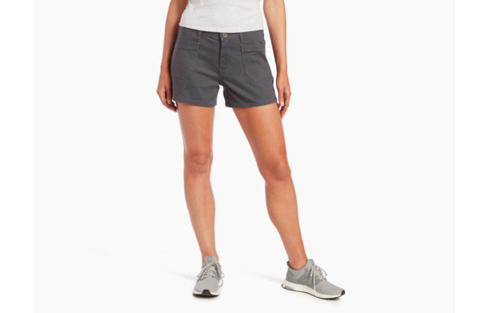 Kontour Short 4"