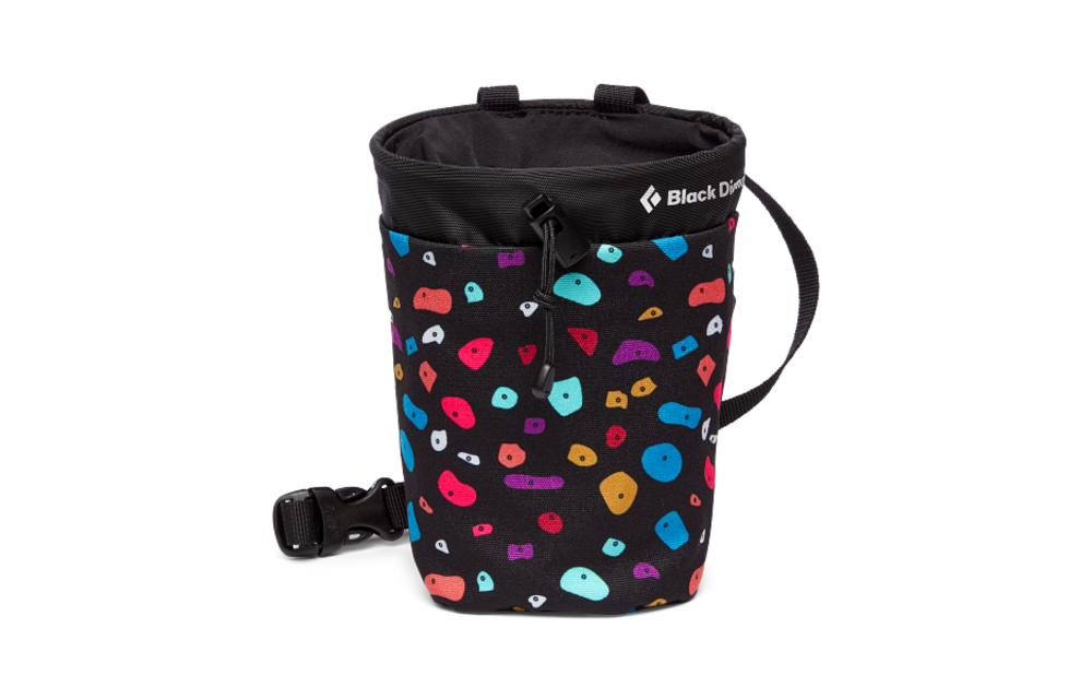 Gym Chalk Bag