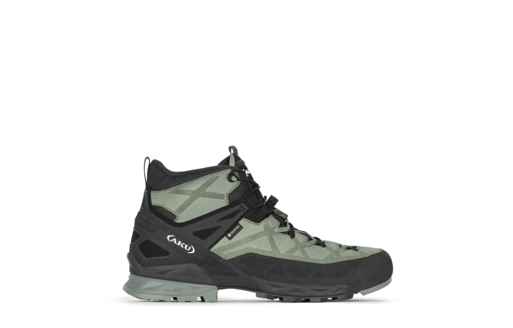 Rock DFS Mid GTX