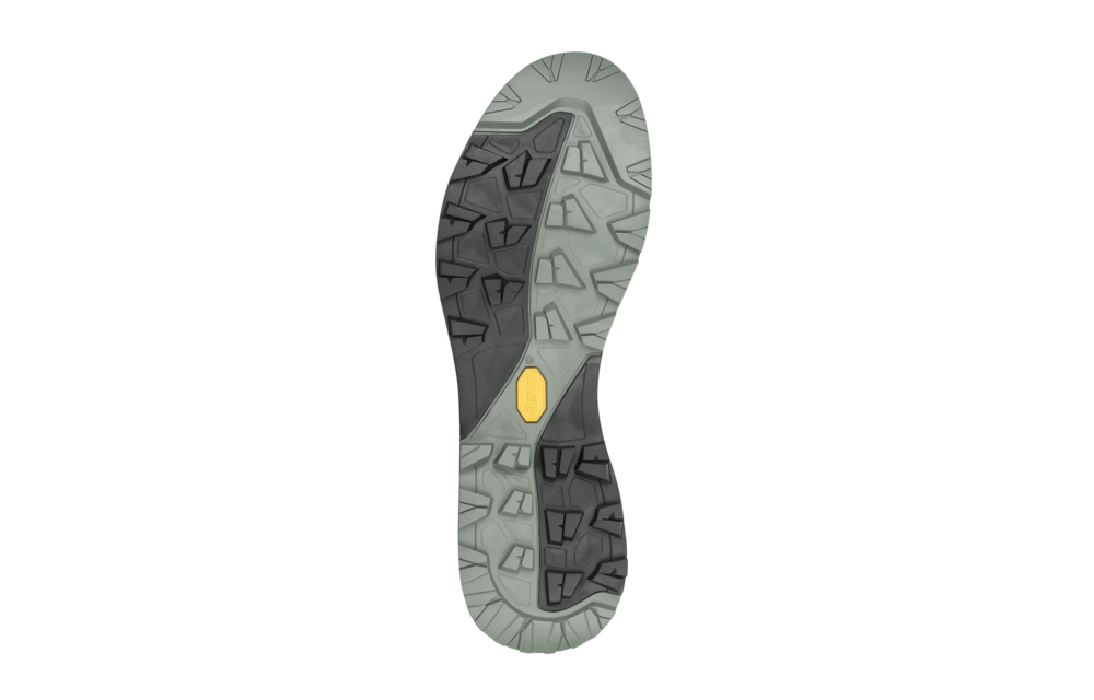 Rock DFS Mid GTX