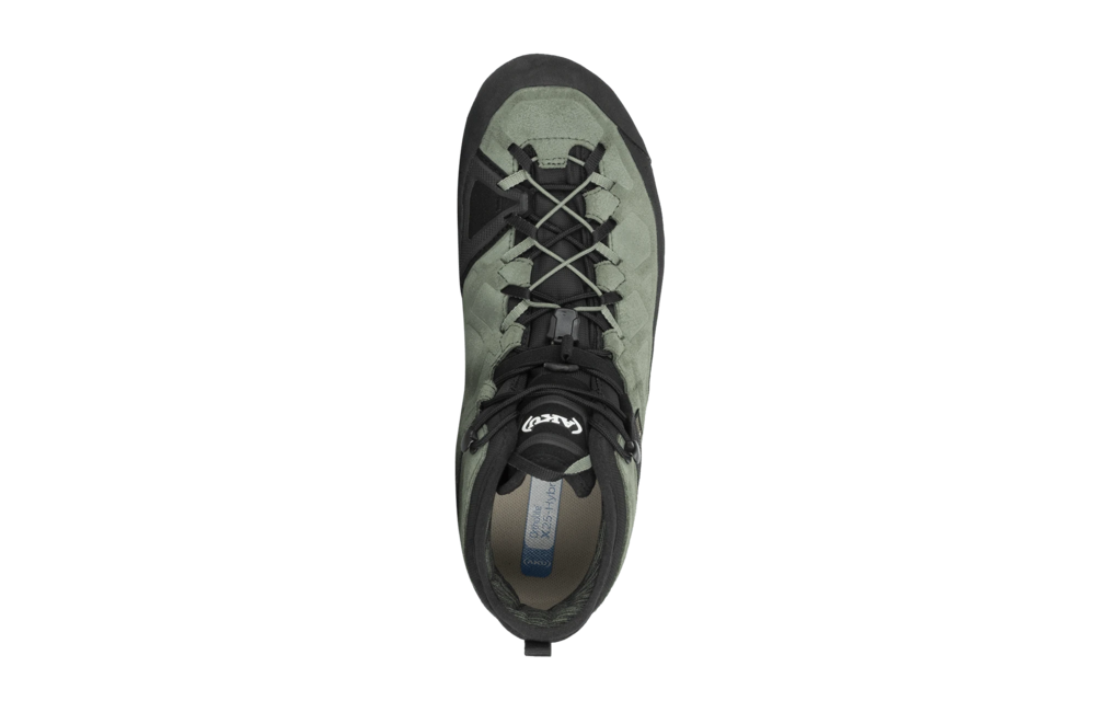 Rock DFS Mid GTX
