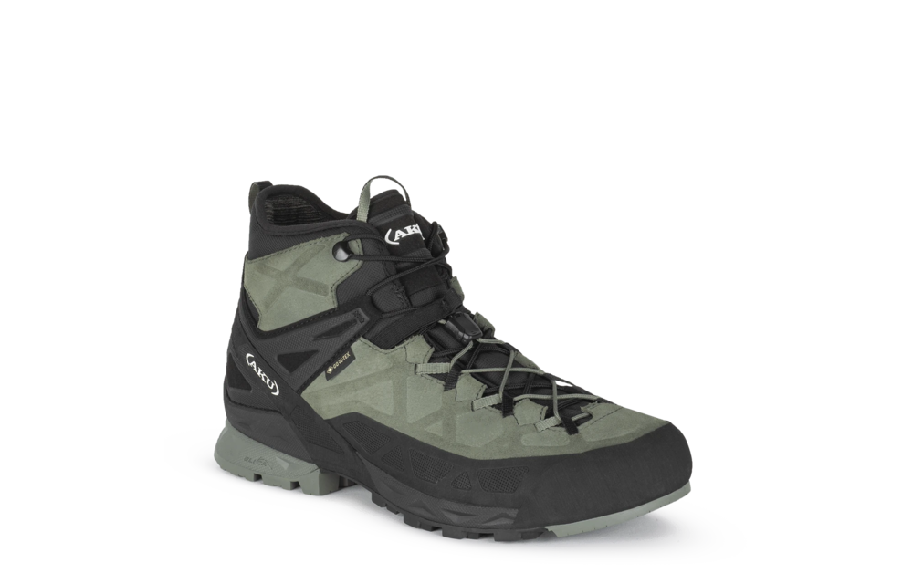 Rock DFS Mid GTX