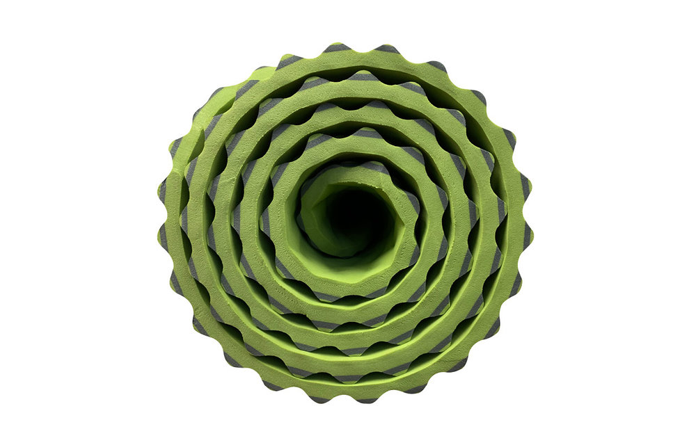Twister Cane Bio Foam Regular