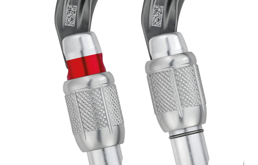 William Carabiner