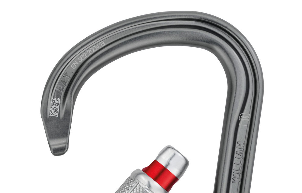William Carabiner