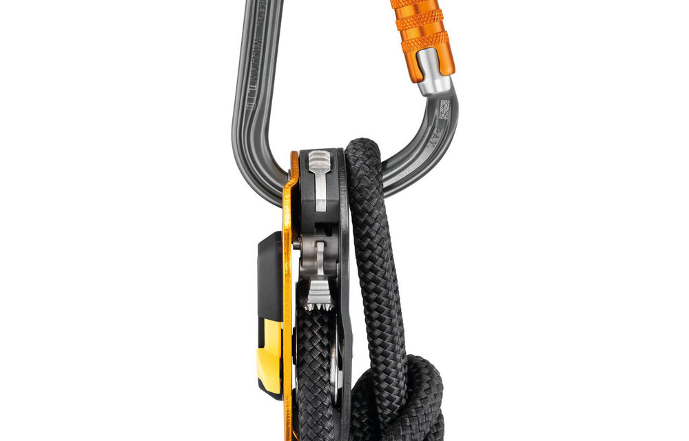 William Carabiner