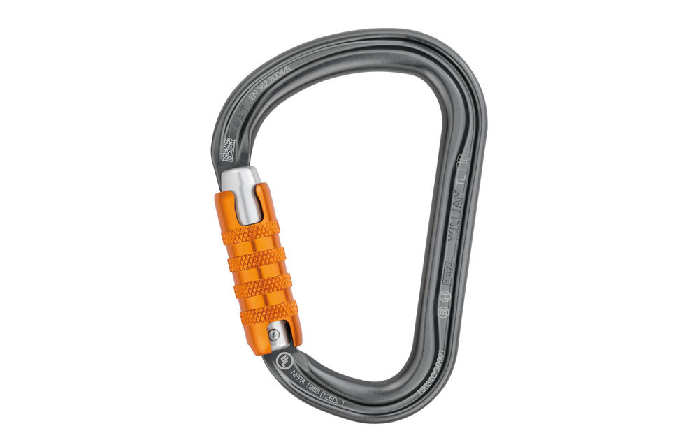 William Carabiner