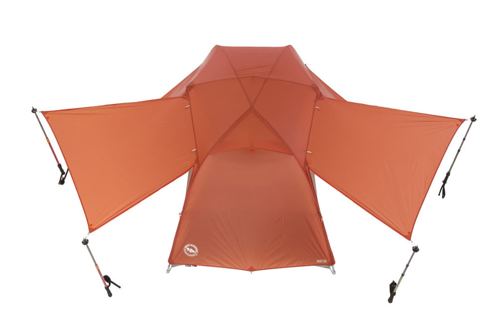 Copper Spur HV UL2