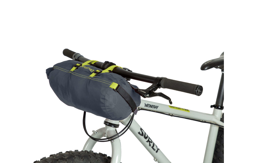 Dragonfly™ Bikepack Tent